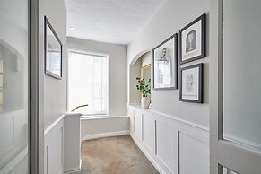 Host & Stay The Raven Hotel Rooms