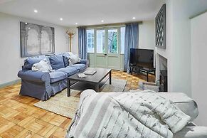 Host Stay The Garden Flat