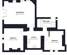 Host Stay The Garden Flat