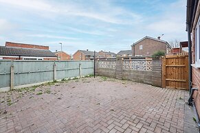 Host Stay Joffre Avenue