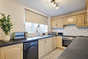 Host Stay Joffre Avenue