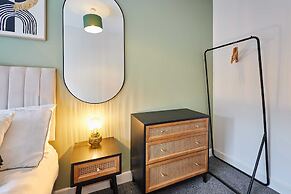 Host Stay Joffre Avenue
