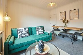 Host Stay Joffre Avenue