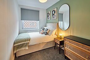 Host Stay Joffre Avenue