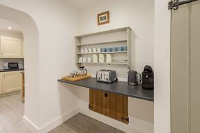 Host Stay Spittal Farm