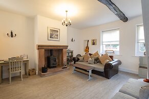 Host Stay Spittal Farm