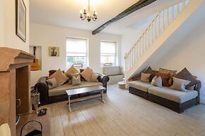 Host Stay Spittal Farm