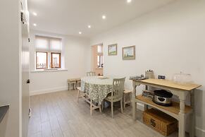 Host Stay Spittal Farm