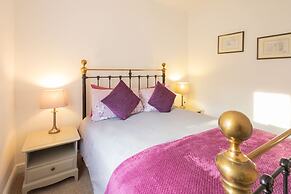 Host Stay Spittal Farm