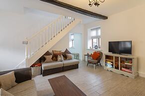 Host Stay Spittal Farm