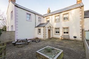 Host Stay Spittal Farm