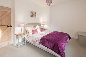 Host Stay Spittal Farm