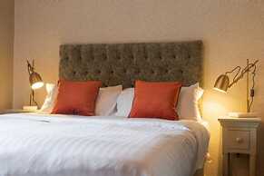 Host Stay Woodroffe Arms Hope Double Room 3
