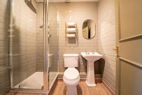 Host Stay Woodroffe Arms Hope Double Room 3