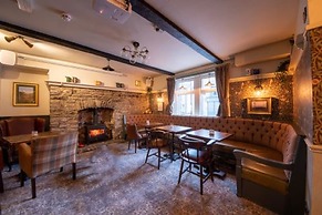 Host Stay Woodroffe Arms Hope Twin Room 2