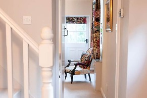 Host Stay White House