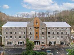 Host Stay Rock Mill 32 - Derwent