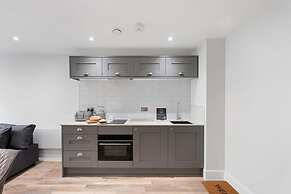 Host Stay Rock Mill 32 - Derwent