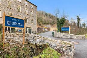 Host Stay Rock Mill 32 - Derwent
