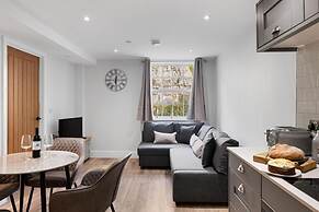 Host Stay Rock Mill 32 - Derwent