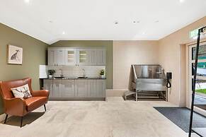 Host Stay Rock Mill 32 - Derwent