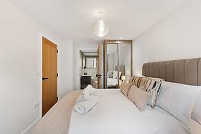 Host Stay Rock Mill 32 - Derwent