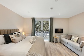 Host Stay Rock Mill 7 Haddon