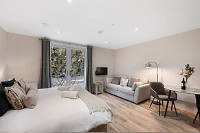 Host Stay Rock Mill 7 Haddon