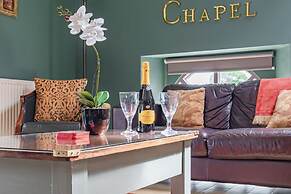 Host Stay Nine Ladies