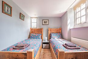 Host Stay Nine Ladies