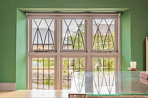 Host Stay Nine Ladies