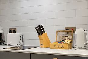 Host Stay Rock Mill 1