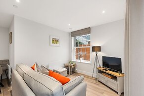 Host Stay Rock Mill 1