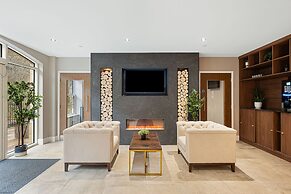 Host Stay Rock Mill 1