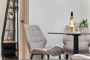 Host Stay Rock Mill 1