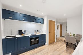 Host Stay Rock Mill 1