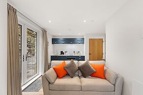 Host Stay Rock Mill 1