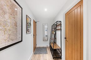 Host Stay Rock Mill 1