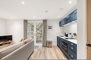 Host Stay Rock Mill 1