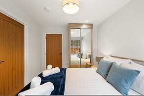 Host Stay Rock Mill 1