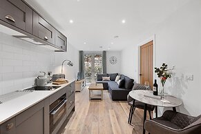 Host Stay Rock Mill 27 - Chatsworth