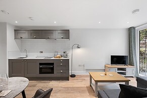 Host Stay Rock Mill 27 - Chatsworth