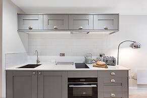 Host Stay Rock Mill 27 - Chatsworth