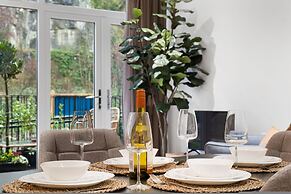 Host Stay Rock Mill 8