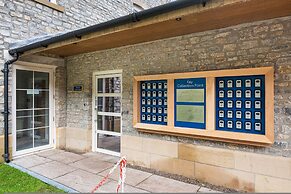 Host Stay Rock Mill 8