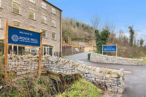 Host Stay Rock Mill 8