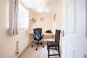 Host Stay Sparrow Cottage