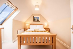 Host Stay Sparrow Cottage