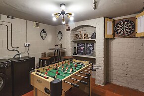 Host Stay 44 Wellington Street