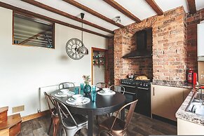 Host Stay 44 Wellington Street